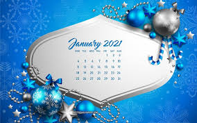 Download Wallpapers 2021 January Calendar 4k Blue Christmas Background Happy New Year 2021 January 2021 Calendar 2021 Calendars For Desktop Free Pictures For Desktop Free You can have a year at a glance calendar on one page without any additional elements. download wallpapers 2021 january