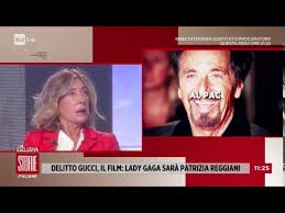 14 de octubre, 2020 | por the clinic. Patrizia Gucci Non Voglio Essere Scambiata Con Patrizia Reggiani Storie Italiane 29 09 2020 Youtube