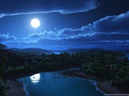 Beautiful, free images gifted by the world's most generous community of photographers. Wallpapers Beautiful Moon View Hd Wallpapers Moon Wallpapers Moon Desktop Background