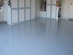 Epoxy Coat Garage Floor Coating Photo Gallery Page 1 Flooring Epoxy Floor Basement Flooring Options