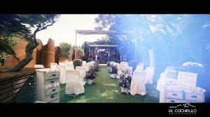 Descubre toda la magia de la casa de las hiedras. El Cachirulo Finca Bodas Zaragoza Youtube
