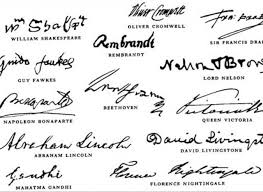 Maybe you would like to learn more about one of these? Contoh Tanda Tangan Yang Simpel Keren Berkesan Dari Huruf A Z