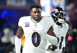 Steelers' Patrick Queen trolls Roquan Smith with vacation joke after Ravens  loss