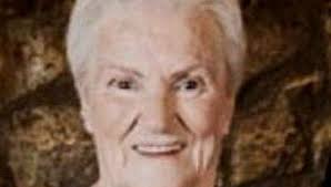 Death notice in Laois: Kathleen Lee (née Kennedy) -Errill