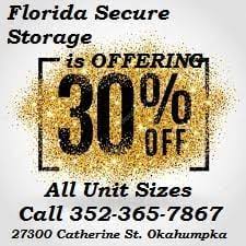 View photos, 3d virtual tours, schools, and listing details of 248 homes for sale in leesburg, fl. Florida Secure Storage In Leesburg Florida Facebook