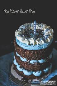 mein kleiner blauer prinz kuchen und torten rezepte lebensmittel essen kuchen und torten