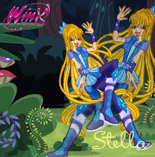 Legend of Everfree Stella As Rarity by Afi3tertawa