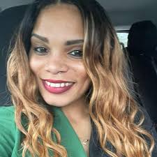 Candice Morson and James Jackson's Wedding Website