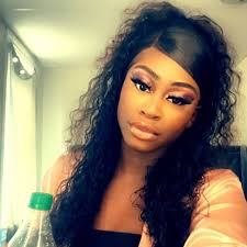 Cardi B without makeup 😍