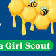Bee Amazing! Join Our "Bee a Girl Scout" Party