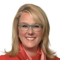 Teri Haglund's Instagram, Twitter & Facebook