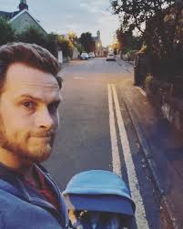 Marcus Kitchen (@archangelfitness_uk) · Glasgow