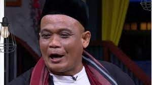 Kepergian sapri pantun untuk selamanya menjadi kabar duka bagi dunia hiburan indonesia. Hmi Nt3k 81jwm