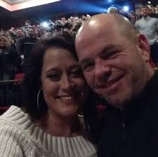 What's being built in front of chic fil A