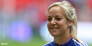 Davison hails Carney ahead of Chelsea Ladies opener