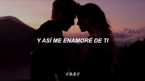 Cancion Perfecta Para El Amor De Tu Vida Youtube