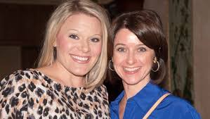 Katheryn Allen's Instagram, Twitter & Facebook