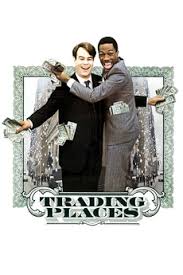 Trading Places (1983) directed by John Landis • Reviews, film + cast •  Letterboxd