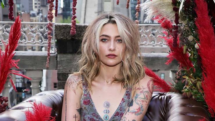 Paris Jackson's $3.8m majestic Hollywood home is so unexpected – see inside