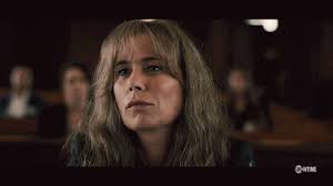 This is a death penalty case. Mr. Baxter is a violent criminal. Ms. McKee,  you're addressing me, not the National...