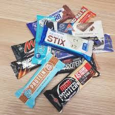 protein bars compared brands prices canstar blue