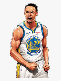 Profile Art Stephen Curry Hd Png Download Kindpng Clipart silhouette icon all type✓. art stephen curry hd png download