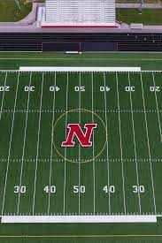 Beautiful And Safe A Sportsgrass Field Will Elevate Your Game Field Sports Football Field Foreverlawn