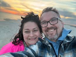 Happy birthday to my beautiful and talented wife! I am lucky enough to  share this life with you.