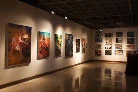 The hite art instiitute is pleased to announce the 2020 fall bfa thesis exhibition. Studio Art Senior Thesis Exhibition Melvin Art Gallery