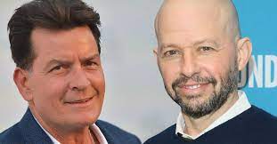 How Jon Cryer Really Felt About Charlie Sheen Making Three Times His Salary On Two And A Half Men