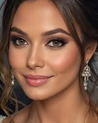 Macee's Journey to Becoming a Makeup Artist