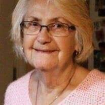 Karen M. Rigney Obituary