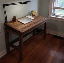 Adjustable Drafting Table Handmade With Reclaimed Wood Free Etsy Drafting Table Wood Drafting Table Furniture