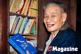 Một đời góp nhặt” của Nhà giáo Nhân dân Bùi Thân