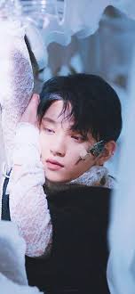 Josh en Fallin Flower ❤️😍🌺. Vía....