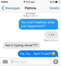 Top 10 Ios Apps For April Fools