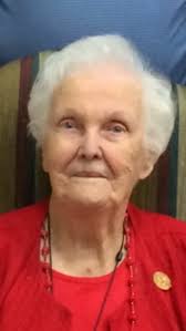 Mildred Juanita Johnston Coney Obituary