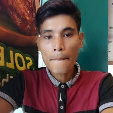 Francis Canlas's Instagram, Twitter & Facebook