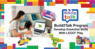 I've started a lego club so thought i&'d share the certificate i made for it. Lego Based Therapy Online Course Program And Training Teachers And Schools Intervention