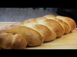 Homemade Plait Braided Bread Caribbeanpot Com Youtube It can be eaten for breakfast with various spreads, dipped in tea, toasted with butter, and completes a wonderful pepperpot meal on christmas morning. homemade plait braided bread caribbeanpot com