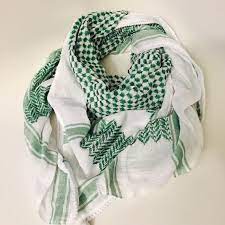 Pin On Keffiyeh