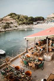 Whimsically Bohemian Ibiza Wedding At Los Enamorados Junebug Weddings Ibiza Wedding Ibiza Wedding Venues Ibiza