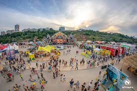 Последние твиты от neversea music festival (@neversea_ht). Romania S Neversea Music Festival To Become 100 Green In 2020 Romania Insider