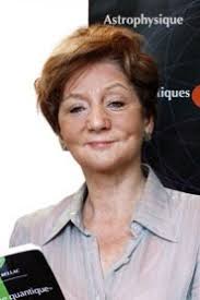 CNRS : la physicienne Michèle Leduc est nommée présidente du comité...