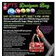 PTS DESIGNER BAG BINGO event image