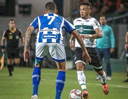 Coritiba fc vs remo soccer livescore 2021/07/02 for brasil: My6jky 0um0mnm