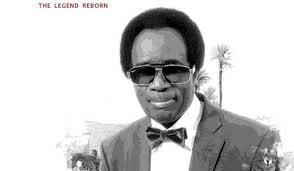 Popularly known as 'guitar boy', the legendary nigerian died after a brief illness. Sir Victor Uwaifo Reveals How He Deals With Beautiful Women Around Him