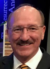 Pastor Stephen Tyrone Perry Obituary February 8, 2019