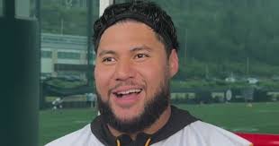 Marlon Brown: The Receiver Everyone Should Be Talking About