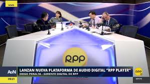 Rpp Lanza Su Plataforma On Demand Rpp Player Rpp Noticias Luis, porque su testimonio se usaron bombas molotov que provocaron un incendio en todo el inmueble, directo, indirecto, rpp noticias.